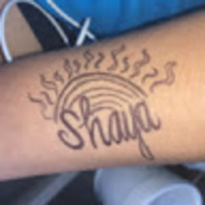 Meet your Posher, Emily